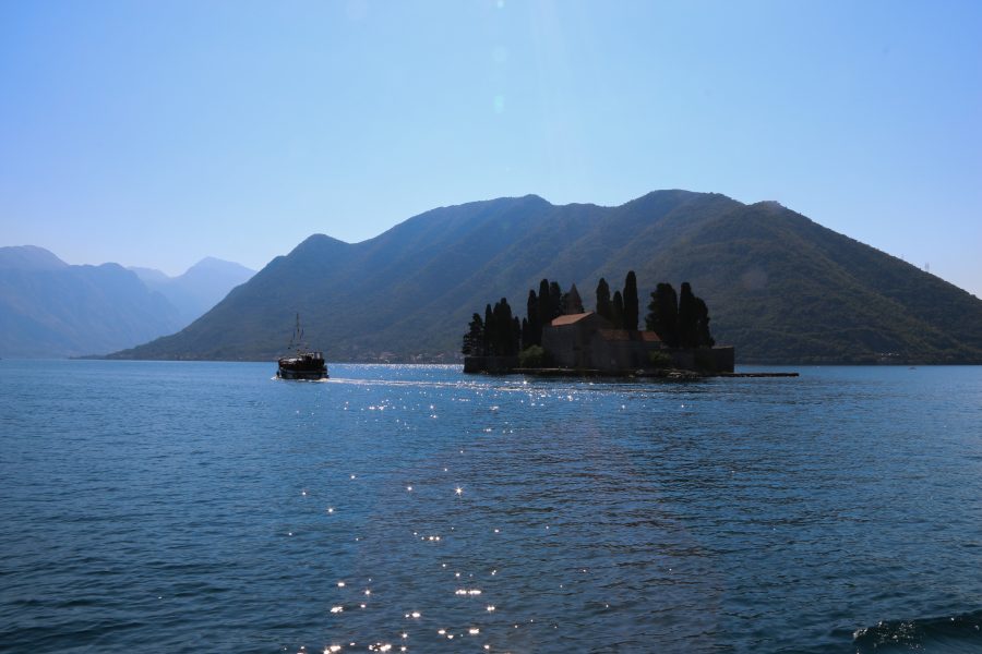 Monténégro – Dubrovnik