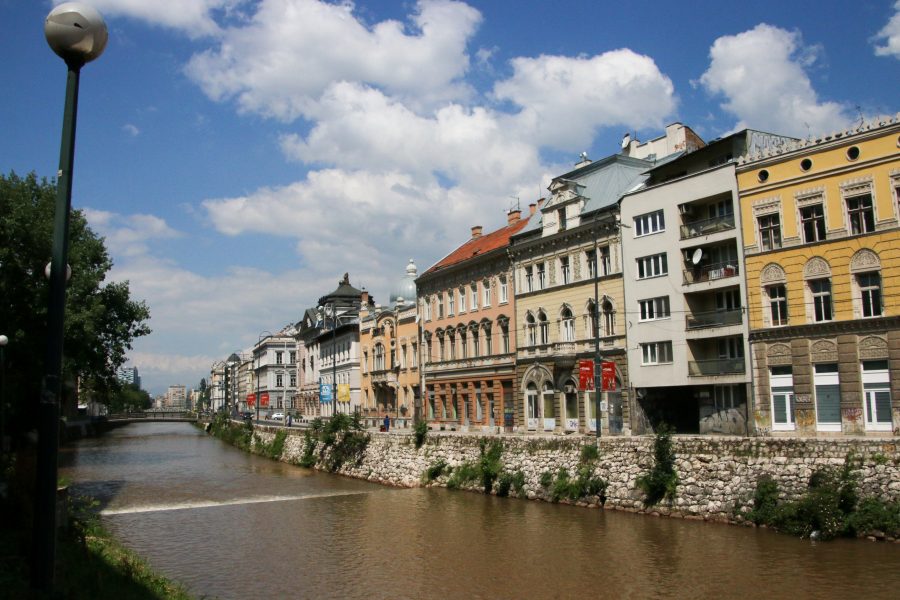 Sarajevo