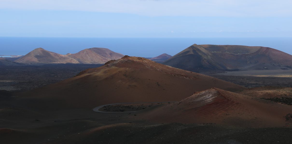 Lanzarote