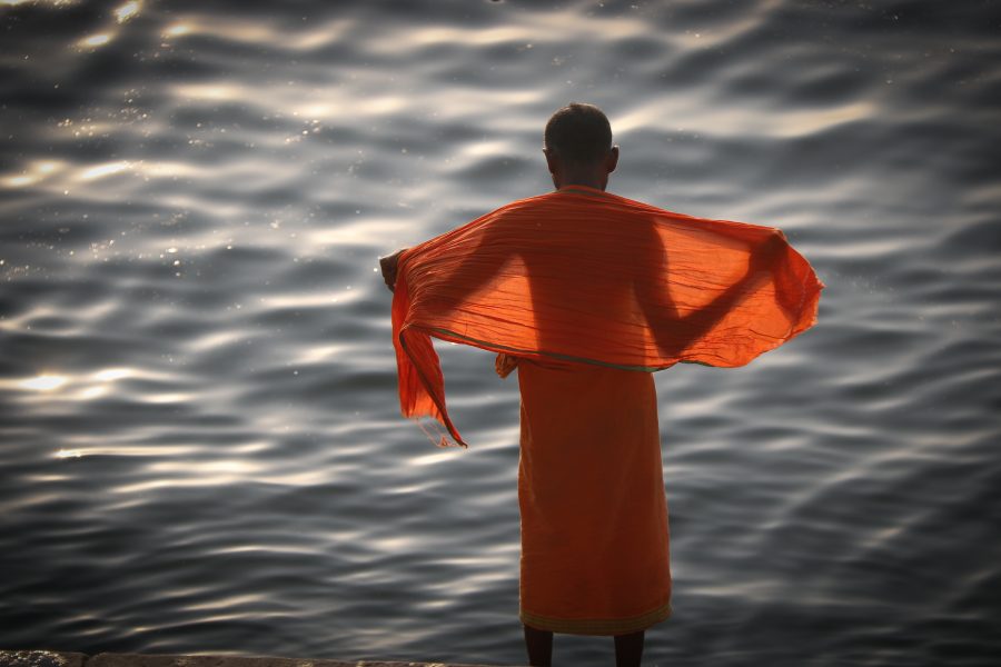 Agra et la vallée du Gange